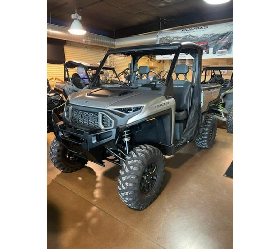 2024 Polaris® Ranger XD 1500 Premium