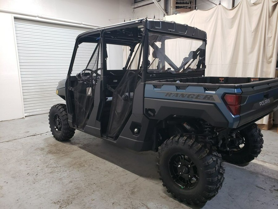 2025 Polaris RANGER XP 1000 Crew Premium