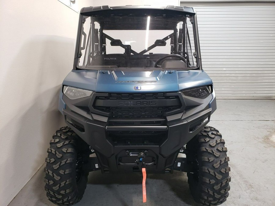 2025 Polaris RANGER XP 1000 Crew Premium