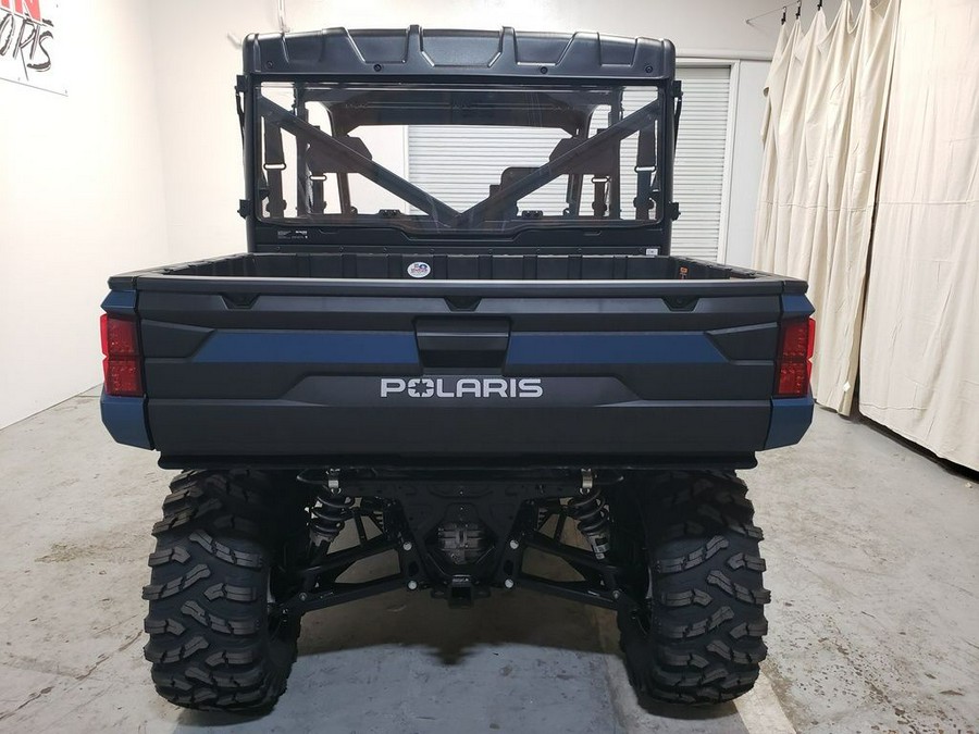 2025 Polaris RANGER XP 1000 Crew Premium