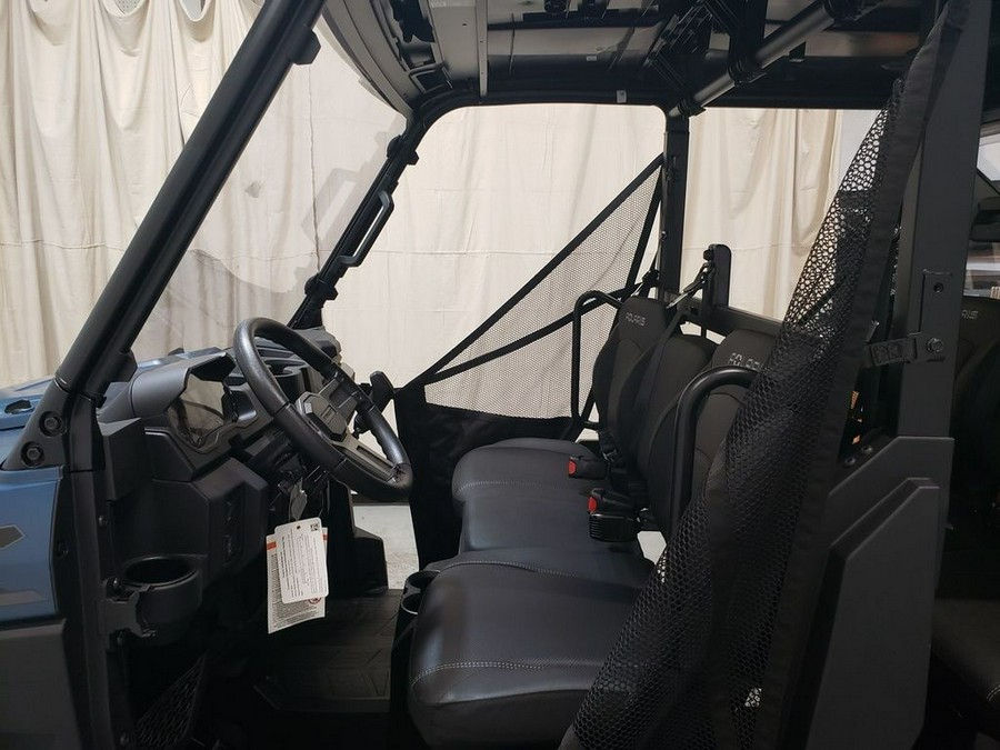 2025 Polaris RANGER XP 1000 Crew Premium