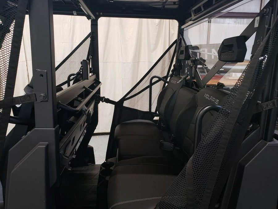 2025 Polaris RANGER XP 1000 Crew Premium