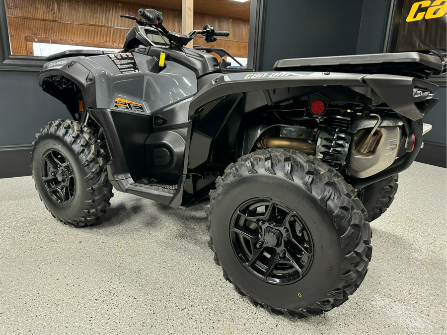 2025 Can-Am Outlander DPS 850