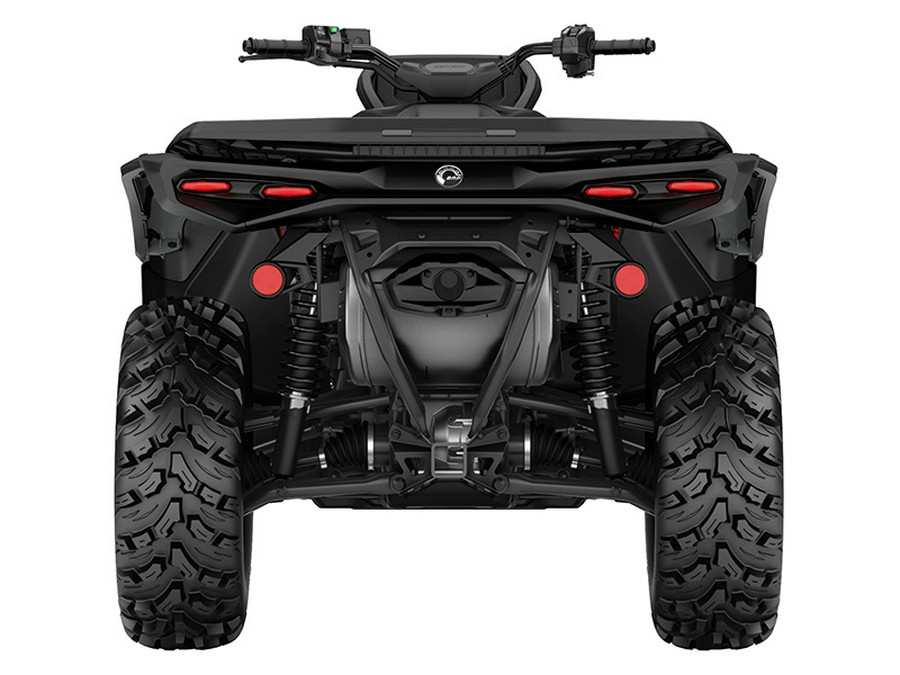 2025 Can-Am Outlander DPS 850