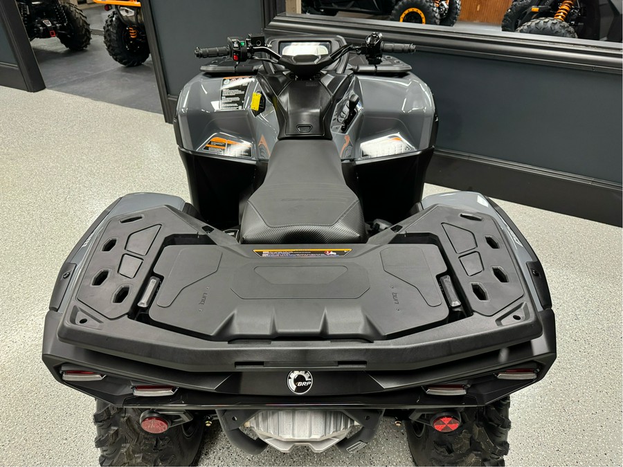 2025 Can-Am Outlander DPS 850