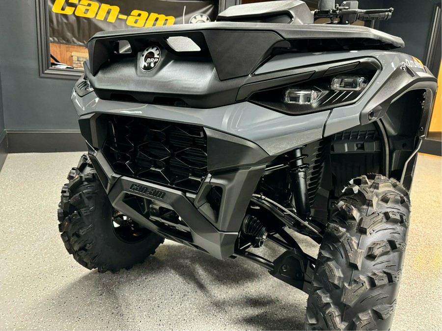 2025 Can-Am Outlander DPS 850