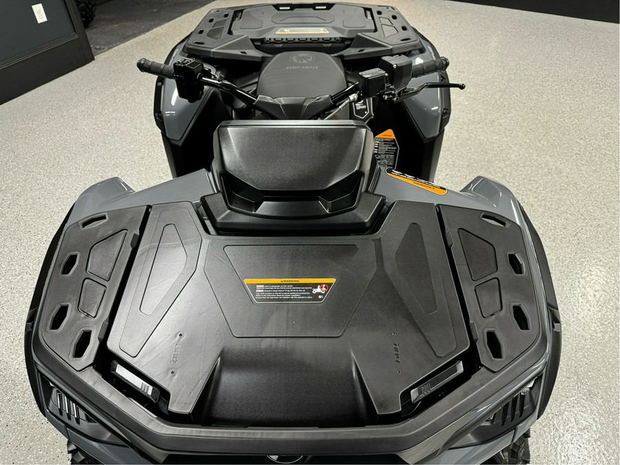 2025 Can-Am Outlander DPS 850