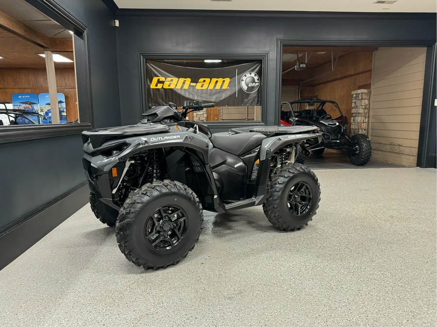 2025 Can-Am Outlander DPS 850