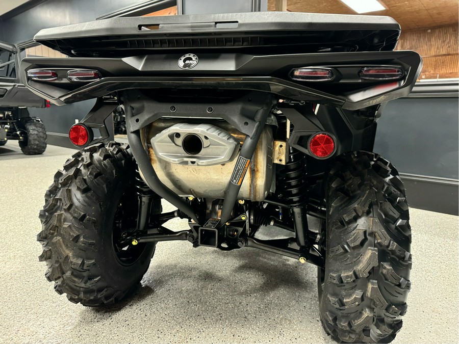 2025 Can-Am Outlander DPS 850
