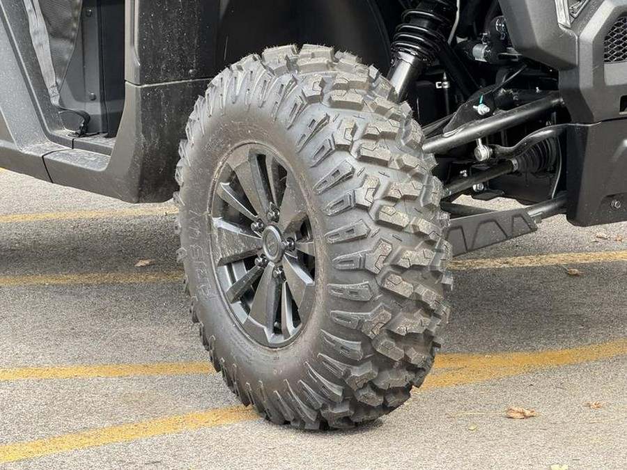 2025 CFMOTO UFORCE U10 Pro