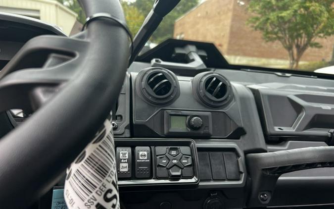 2025 Can-Am Defender Limited HD10 Wildland Camo