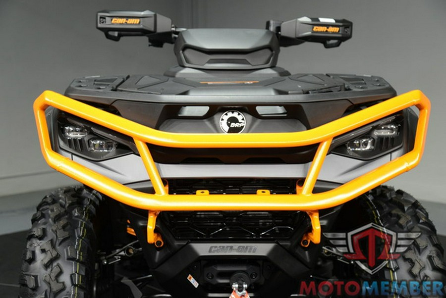 2026 Can-Am Outlander XT-P 1000R