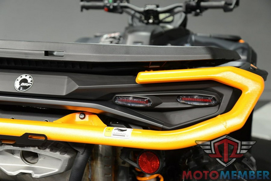 2026 Can-Am Outlander XT-P 1000R