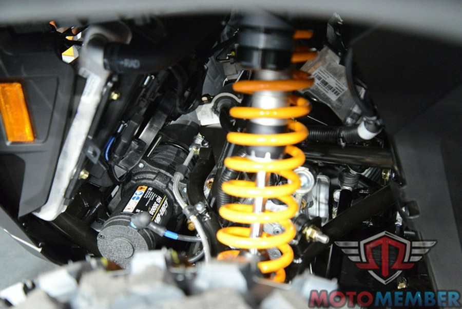 2026 Can-Am Outlander XT-P 1000R