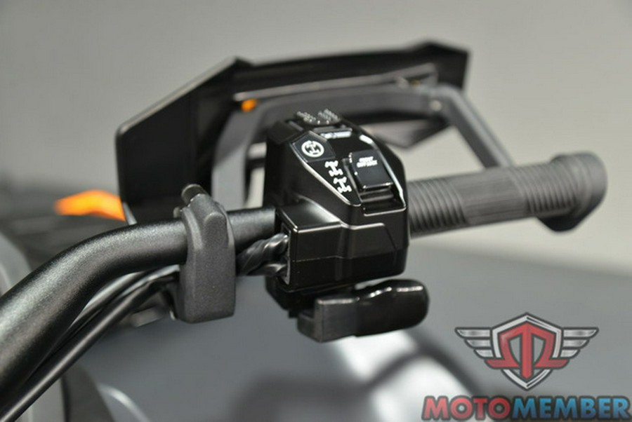 2026 Can-Am Outlander XT-P 1000R