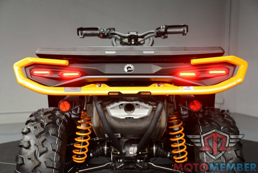2026 Can-Am Outlander XT-P 1000R