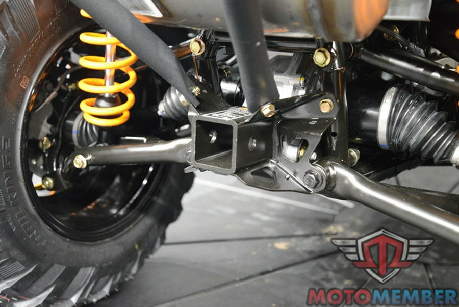 2026 Can-Am Outlander XT-P 1000R