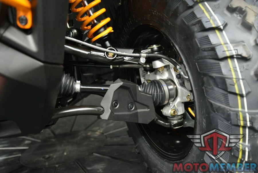 2026 Can-Am Outlander XT-P 1000R