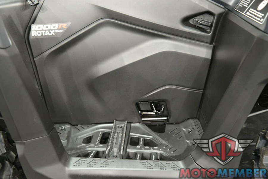 2026 Can-Am Outlander XT-P 1000R