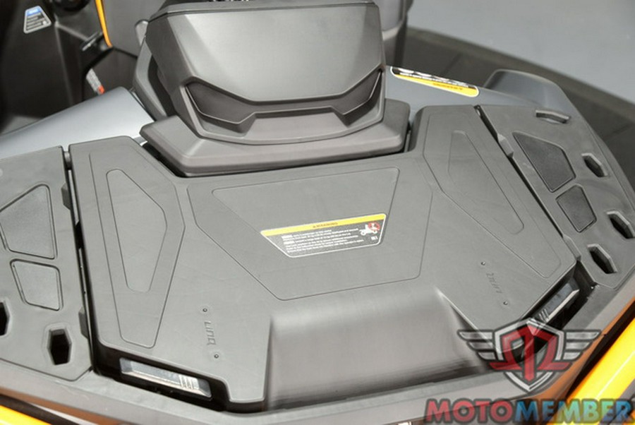 2026 Can-Am Outlander XT-P 1000R