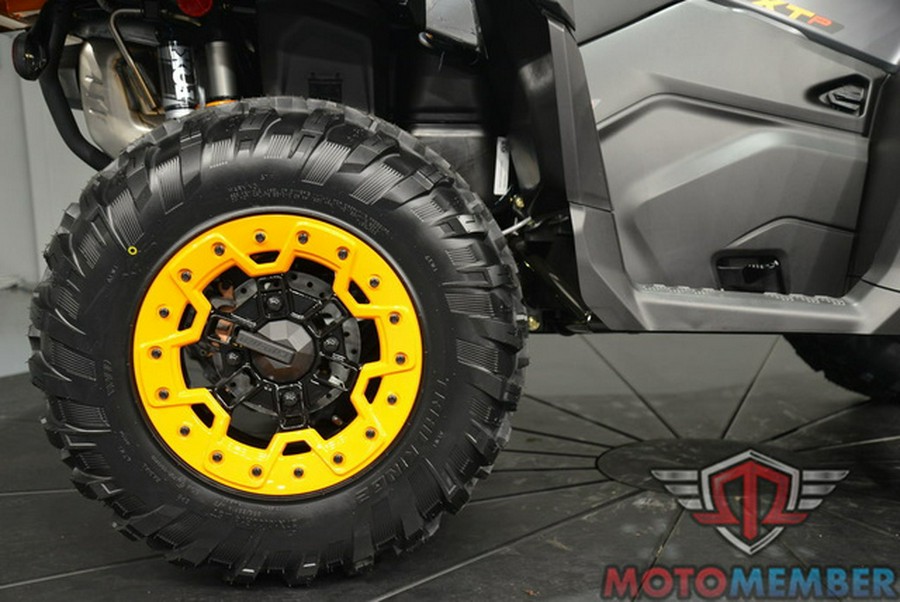 2026 Can-Am Outlander XT-P 1000R