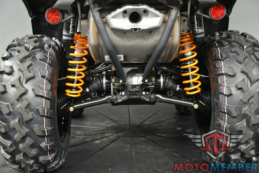 2026 Can-Am Outlander XT-P 1000R