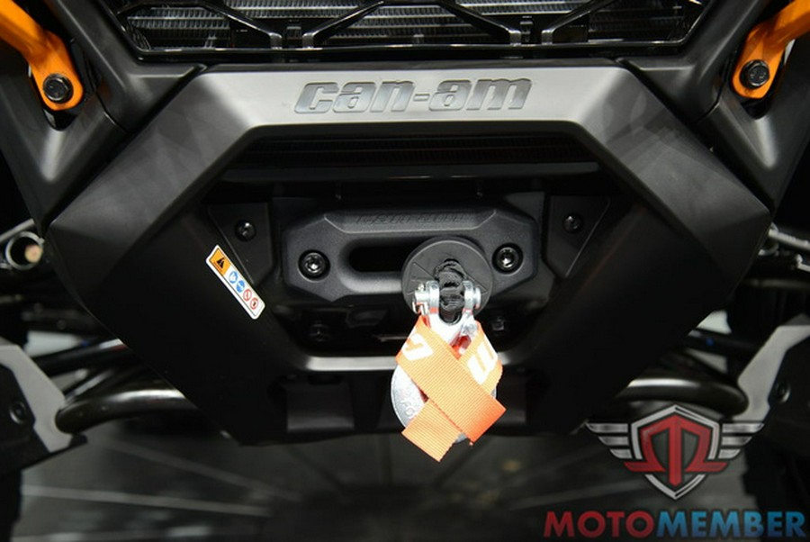 2026 Can-Am Outlander XT-P 1000R