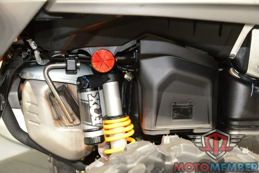 2026 Can-Am Outlander XT-P 1000R