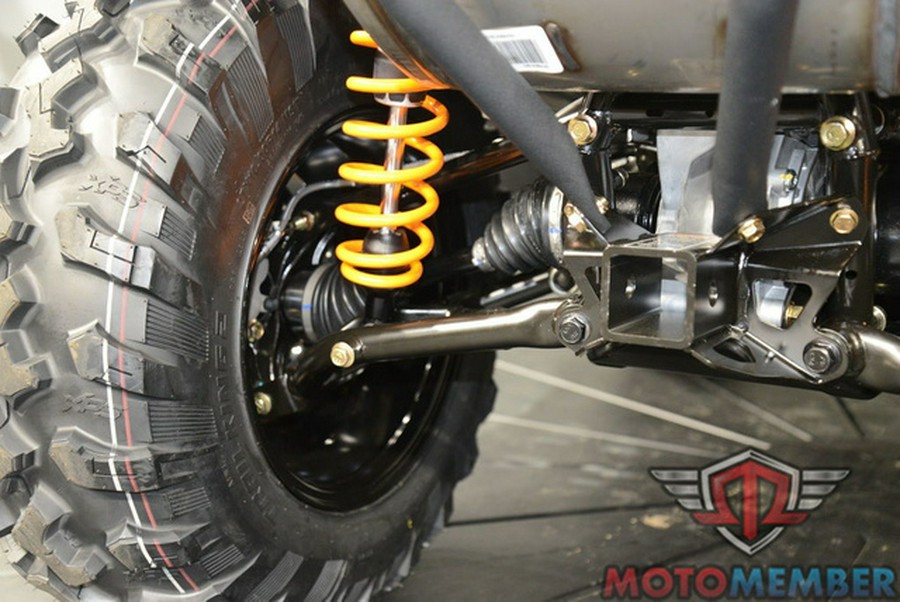 2026 Can-Am Outlander XT-P 1000R