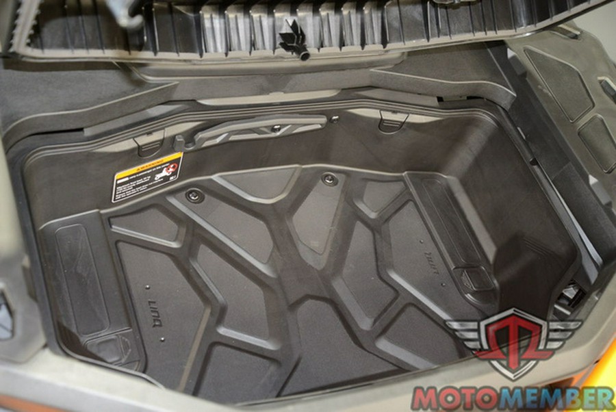 2026 Can-Am Outlander XT-P 1000R