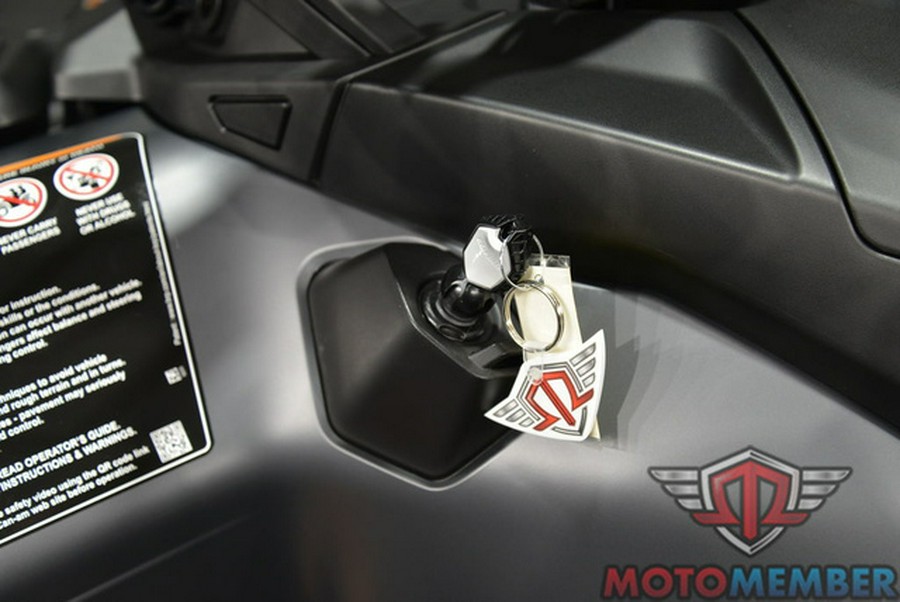 2026 Can-Am Outlander XT-P 1000R