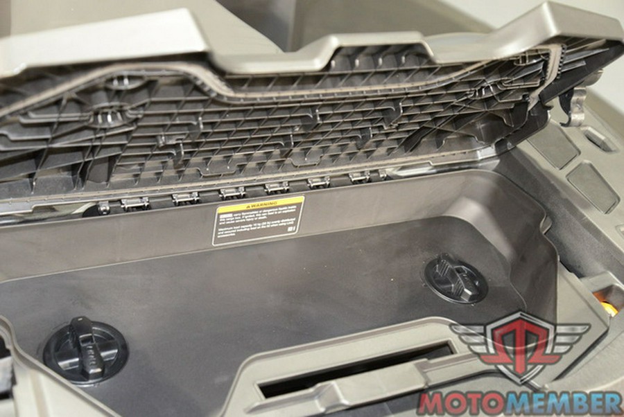 2026 Can-Am Outlander XT-P 1000R