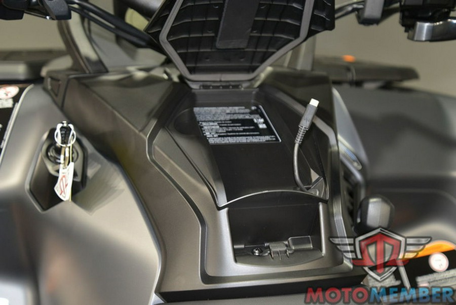 2026 Can-Am Outlander XT-P 1000R