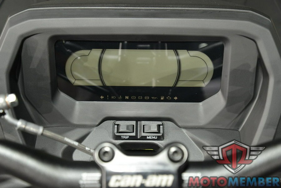 2026 Can-Am Outlander XT-P 1000R