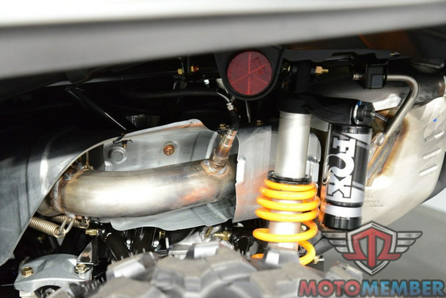 2026 Can-Am Outlander XT-P 1000R