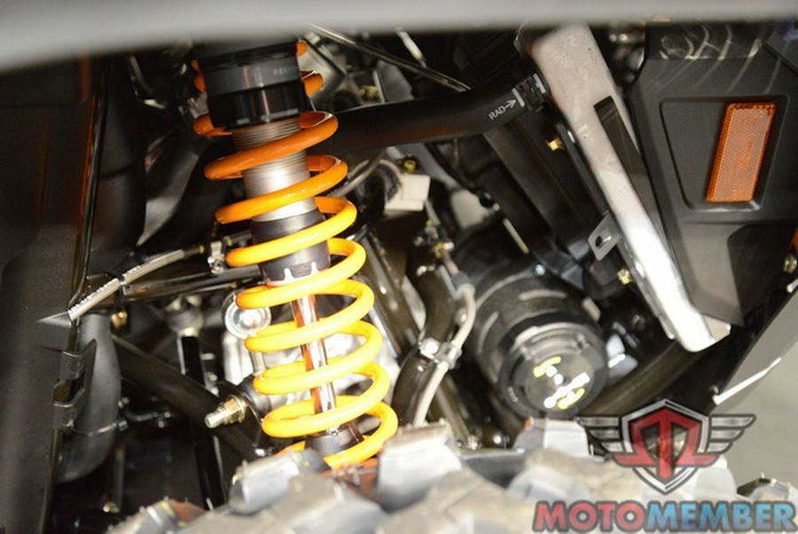 2026 Can-Am Outlander XT-P 1000R