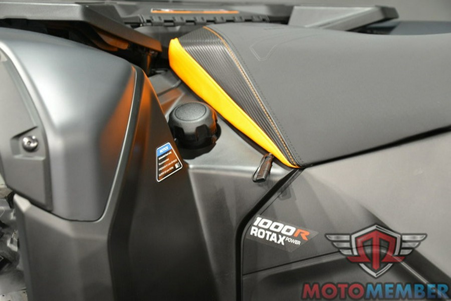 2026 Can-Am Outlander XT-P 1000R