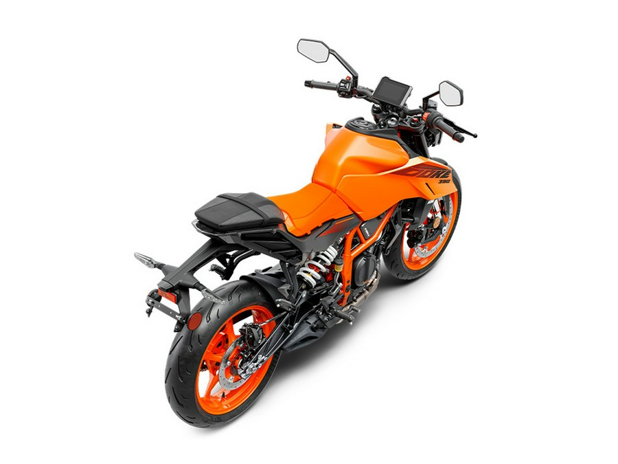 2024 KTM 390 Duke - 268568