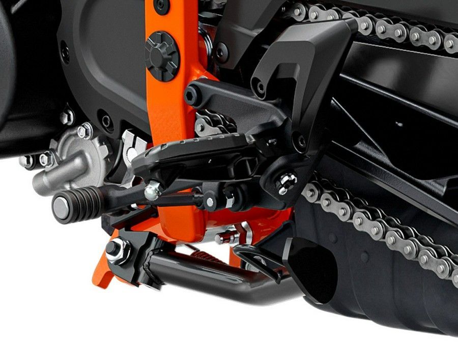 2024 KTM 390 Duke - 268568