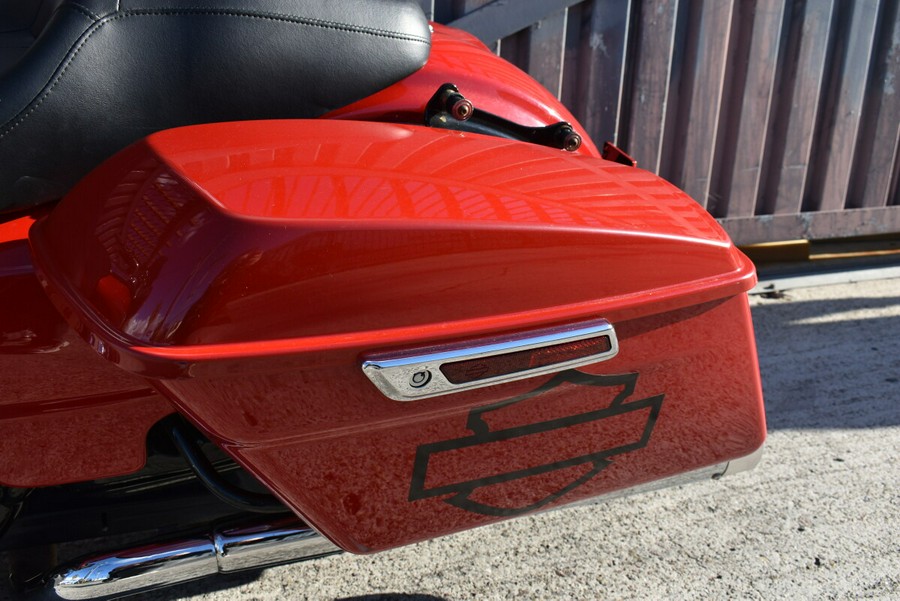 2023 Harley-Davidson® Street Glide® FLHX