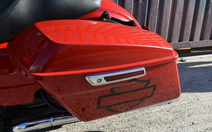 2023 Harley-Davidson® Street Glide® FLHX