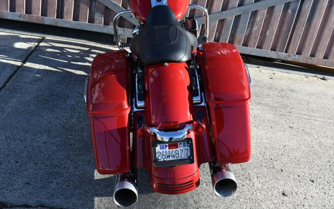 2023 Harley-Davidson® Street Glide® FLHX