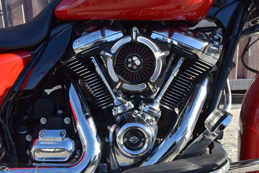 2023 Harley-Davidson® Street Glide® FLHX