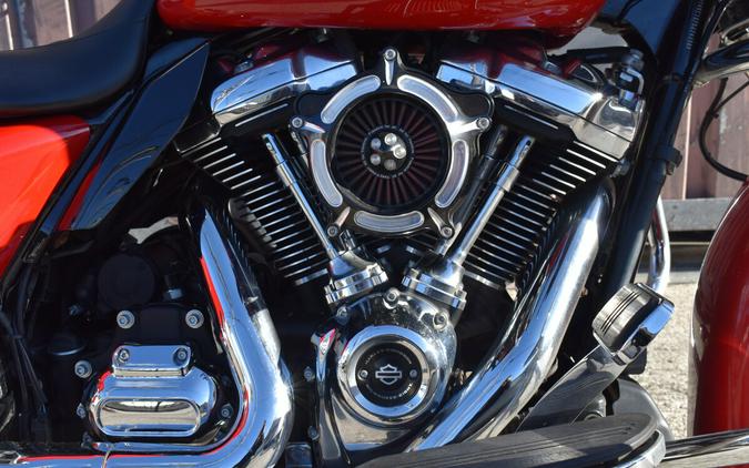 2023 Harley-Davidson® Street Glide® FLHX