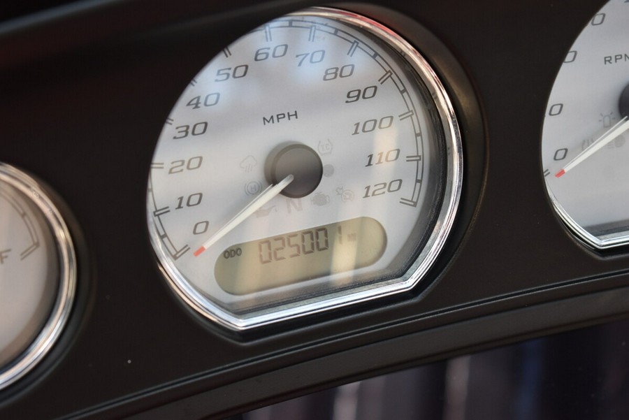 2023 Harley-Davidson® Street Glide® FLHX