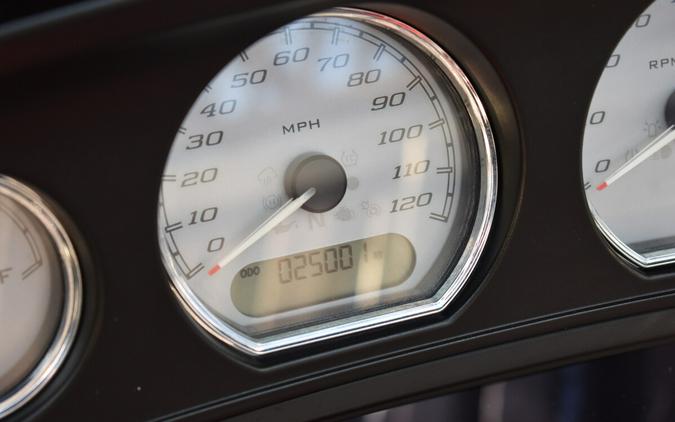 2023 Harley-Davidson® Street Glide® FLHX