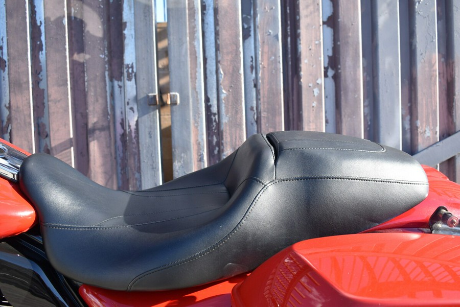 2023 Harley-Davidson® Street Glide® FLHX