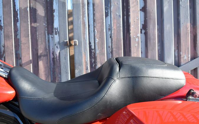 2023 Harley-Davidson® Street Glide® FLHX