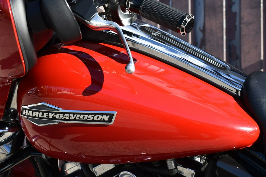 2023 Harley-Davidson® Street Glide® FLHX