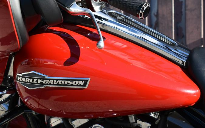 2023 Harley-Davidson® Street Glide® FLHX